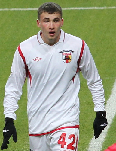 Jurij Kirillov