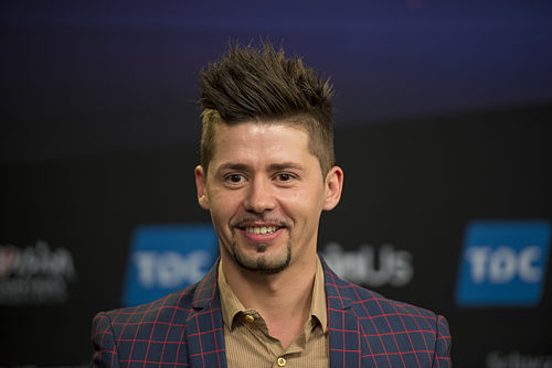 Yury Vashchuk