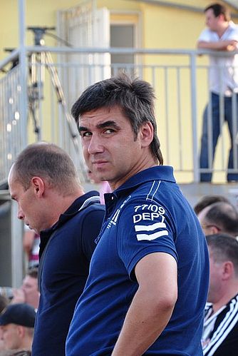 Jurij Dudnyk