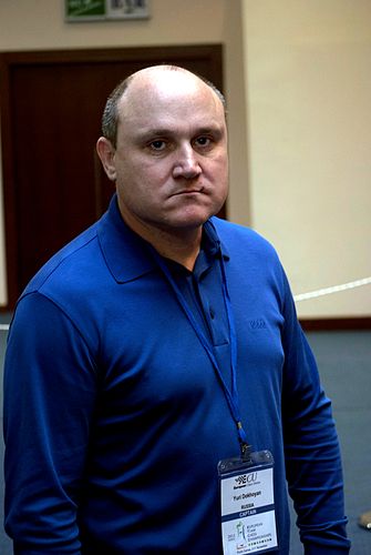 Jurij Dokhoian