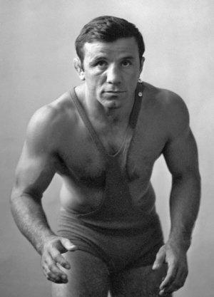 Juri Gusov