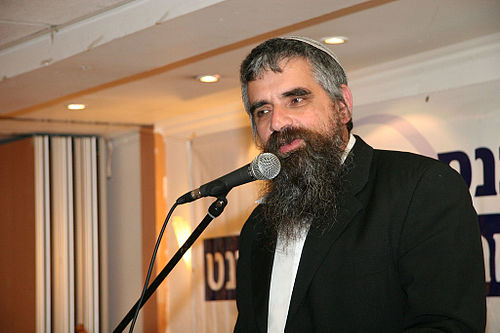 Yuval Cherlow