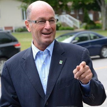Yves Levesque