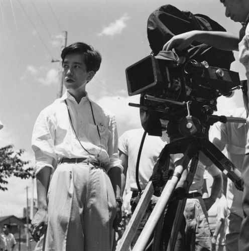 Yuzo Kawashima