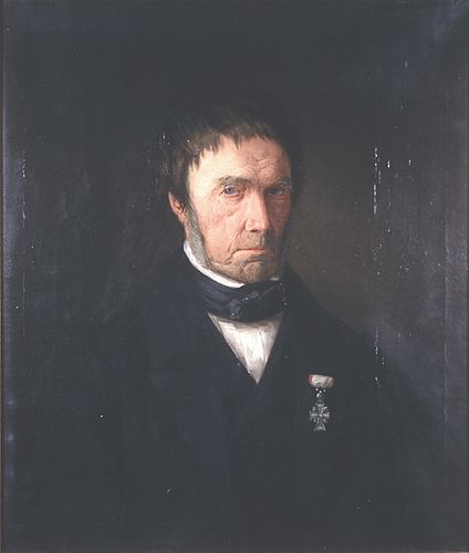 Zacharias Mellebye