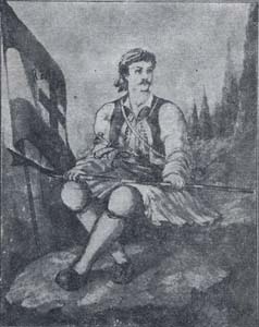 Zacharias Barbitsiotis