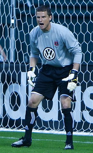 Zach Wells