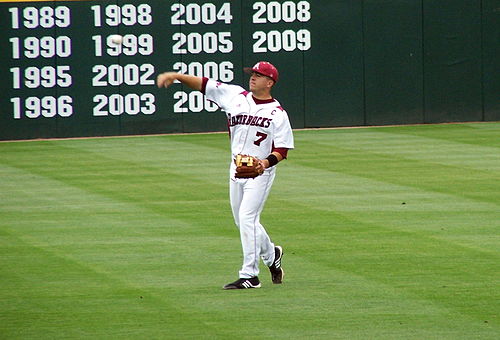 Zack Cox