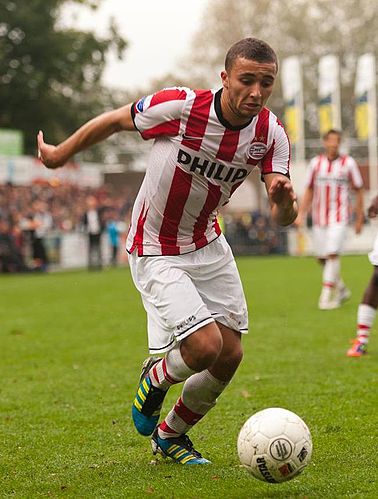 Zakaria Labyad