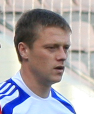 Zakhar Dubensky