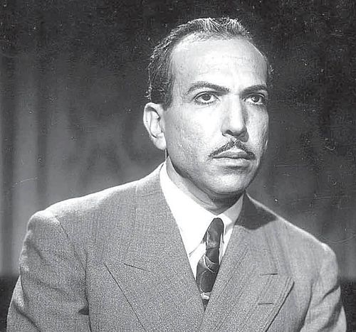 Zaki Rostom