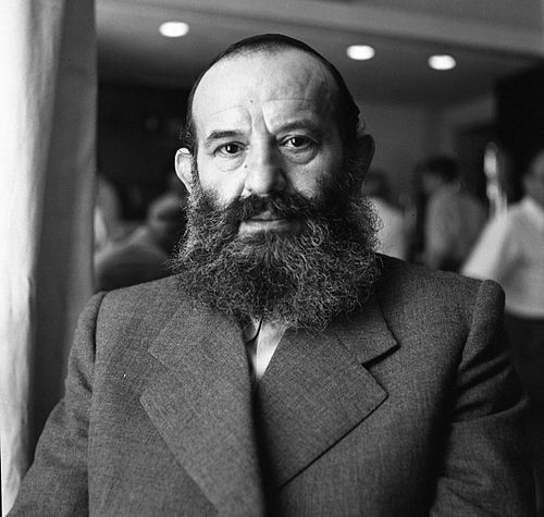 Zalman Ben-Ya'akov