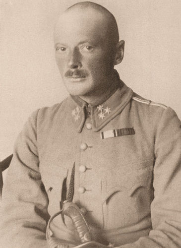 Zbigniew Dunin-Wasowicz