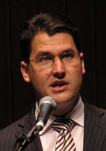 Zed Seselja