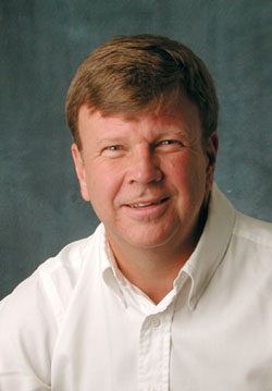 James Markusen