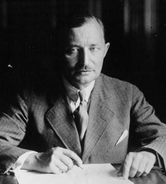 Zdenek Fierlinger