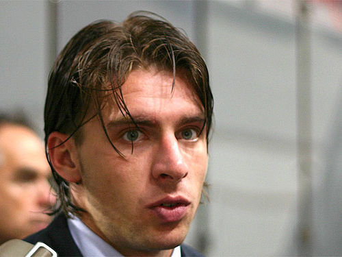 Zdenek Grygera