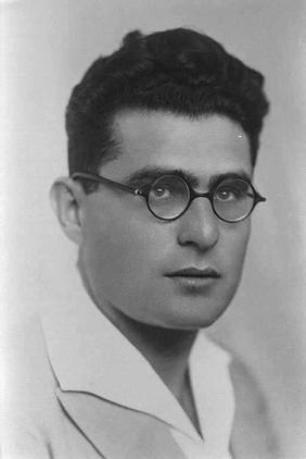Zev Vilnay