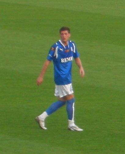 Zlatko Tanevski