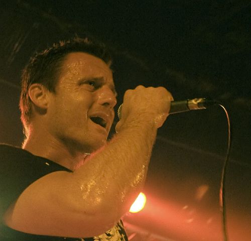 Zoltan Teglas