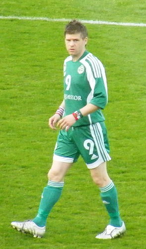 Zoltan Boor
