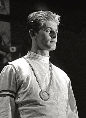 Zoltan Horvath