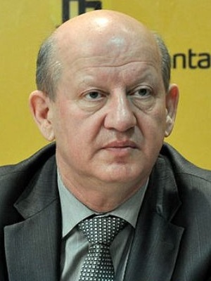 Zoran Stankovic