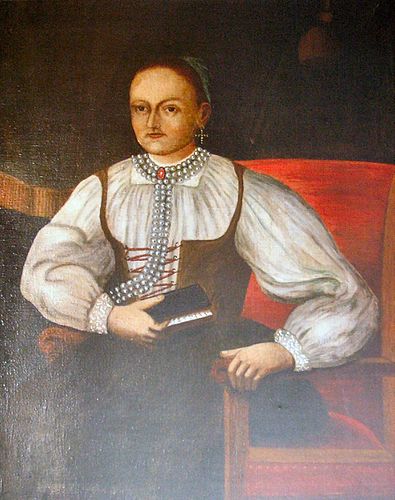 Zsofia Bosnyak
