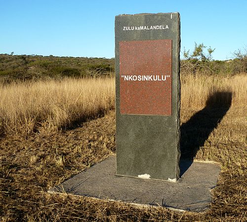 Zulu KaMalandela
