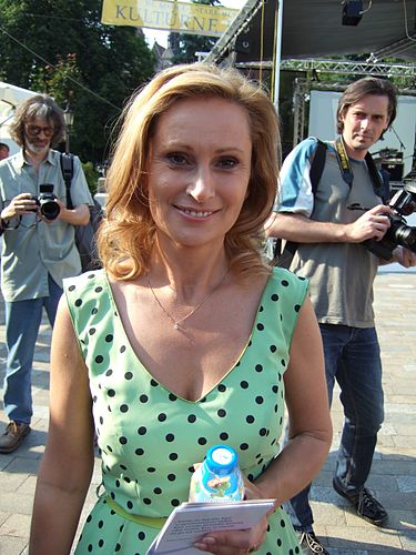 Zuzana Martinakova