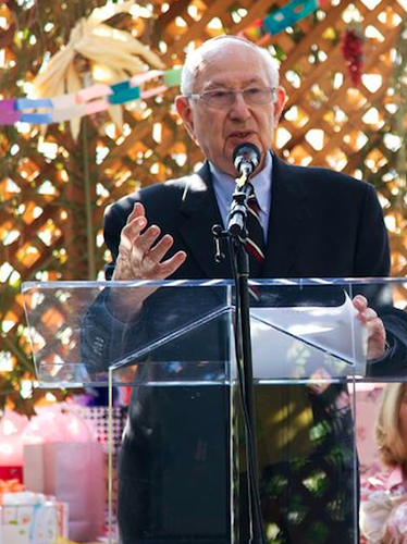 Zvi Dershowitz