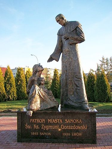 Sigmund Gorazdowski