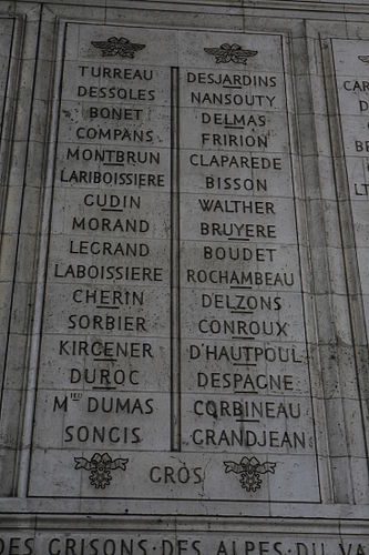 Nicolas Nicolas Francois Conroux