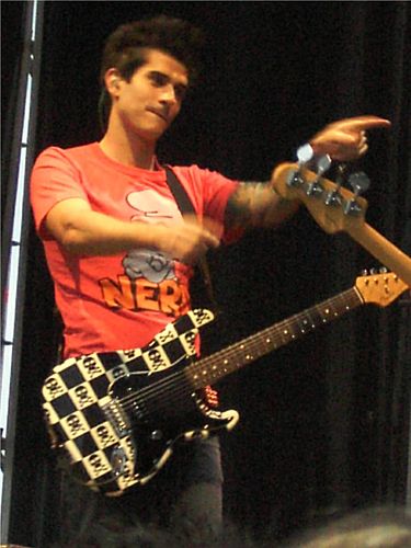 Alvaro Benito