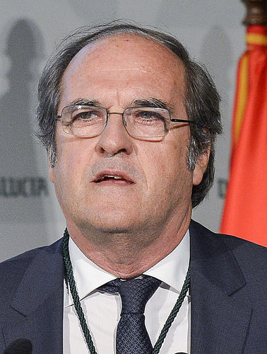 Angel Gabilondo