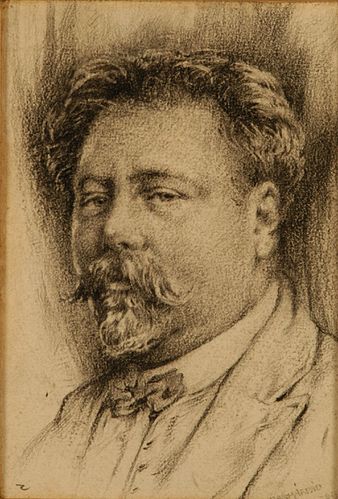 Arpad Basch