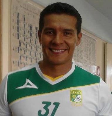 Edgar Cabrera