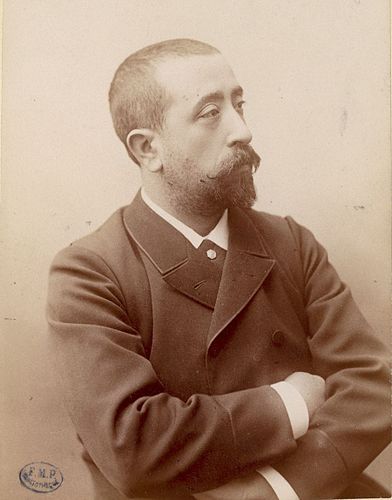 Georges Edouard