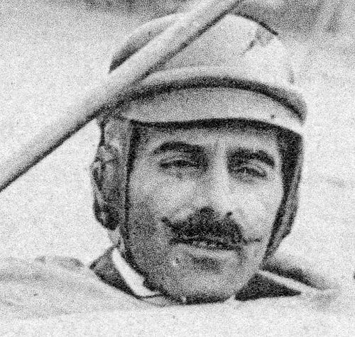 Edouard Nieport
