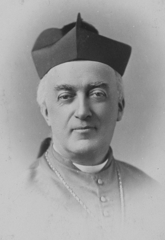 Edouard-Charles Fabre