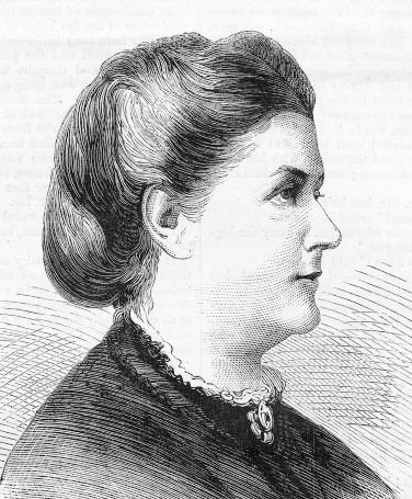 Elisabeth Mahon