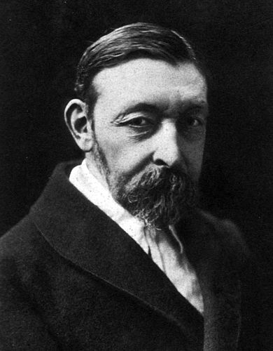 Charles Achard