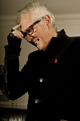 Eric Charden
