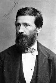 Etienne Trouvelot