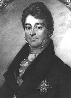 Etienne Pasquier