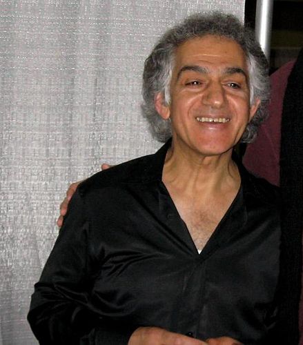 Omar Omer