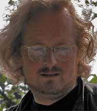Oystein Sevag