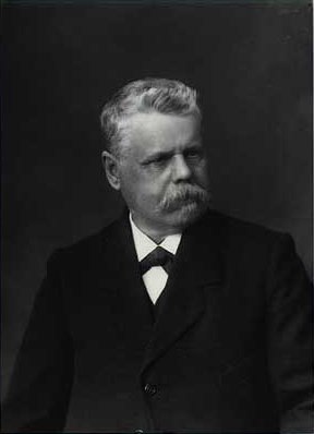 Thorvaldur Thoroddsen