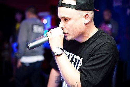 Lukasz Bulat-Mironowicz