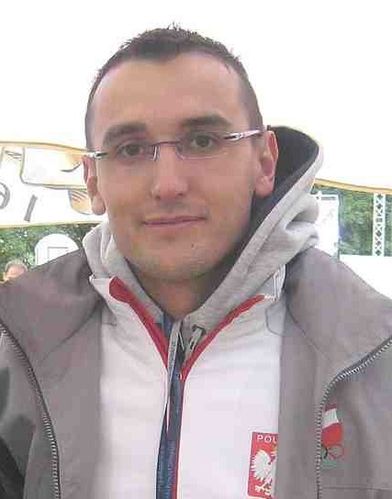 Lukasz Pawlowski